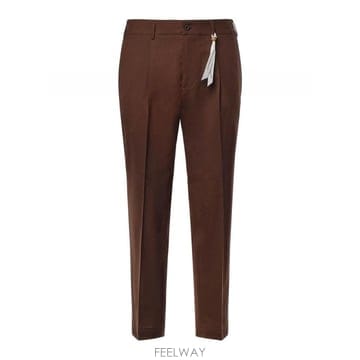 | Other Brand | SANTANIELLO �� Blend Trousers E298955 TP579305155SANTANIELLO �� Blend Trousers E298955 TP579305155