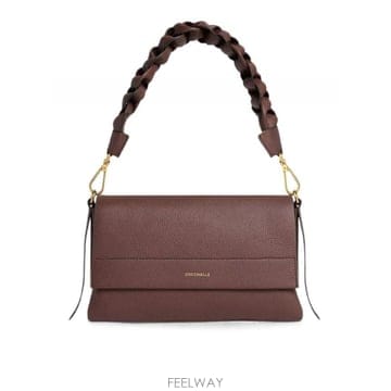 | Other Brand | 26FW COCCINELLE �ڵ�� Double Grainy ���� E1M50120101953 TP58119326FW COCCINELLE �ڵ�� Double Grainy ���� E1M501201019