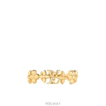Louis Vuitton LOUIS VUITTON ���� ring M1438S TP579364030LOUIS VUITTON ���� ring M1438S TP579364030