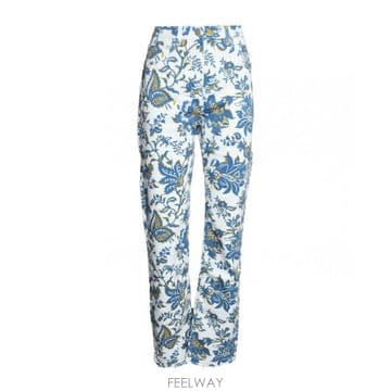 ETRO 26SS Etro ���� jeans WRNB0002AKH11X0807 TP58056641726SS Etro ���� jeans WRNB0002AKH11X0807 TP580566417