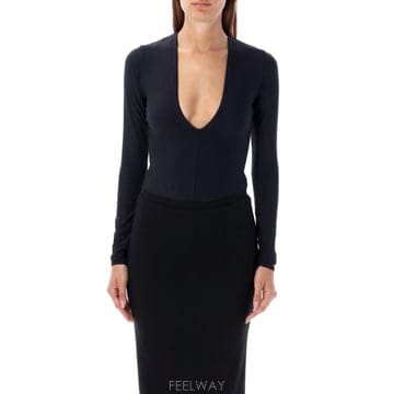 | Other Brand | 25FW ���¸��� �� sleeve �� V body ��Ʈ NX107BLK TP57880008825FW ���¸��� �� sleeve �� V body ��Ʈ NX107BLK TP5788
