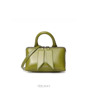 THE ATTICO 26SS ���Ƽ�� ���Ƽ�� Structured �ڵ� �� With Spiky Details 260WAH000026SS ���Ƽ�� ���Ƽ�� Structured �ڵ� �� With Spiky D