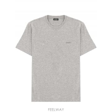 Zegna 26SS ������ T ���� WITH �ΰ� UH360A3H765K95 TP57840233226SS ������ T ���� WITH �ΰ� UH360A3H765K95 TP57840233
