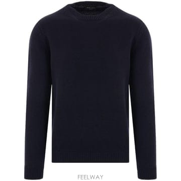 | Other Brand | 26SS �κ������ݸ��� Girocollo Ml RA02001RA0210NAVY TP57880005926SS �κ������ݸ��� Girocollo Ml RA02001RA0210NAVY TP5