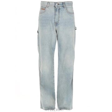 MSGM 26SS Msgm Jeans With �ΰ� 4040MP237L26708682 TP57747148926SS Msgm Jeans With �ΰ� 4040MP237L26708682 TP5774714