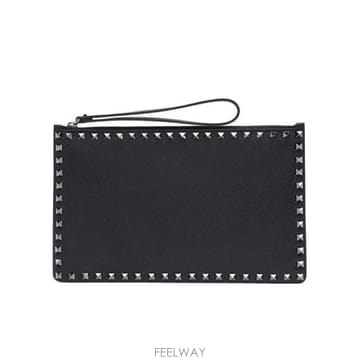 Valentino 21FW Valentino ���� Ŭ��ġ SY2P0692VAPONO TP57850482921FW Valentino ���� Ŭ��ġ SY2P0692VAPONO TP578504829