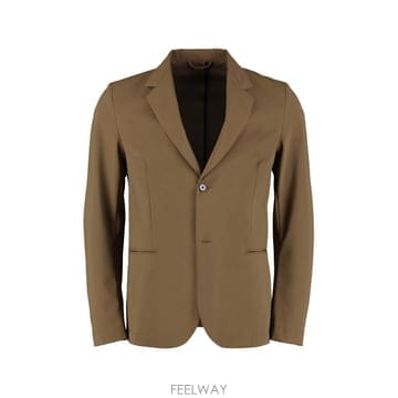 | Other Brand | 22FW The Alphabet THE  ����    �̱� breasted �� button ���� 315H00022FW The Alphabet THE  ����    �̱� breasted �� button