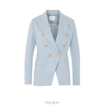 | Other Brand | 26SS ġ���ݷ�1901 Double Breasted ���� FD38381342 TP57775223426SS ġ���ݷ�1901 Double Breasted ���� FD38381342 TP57
