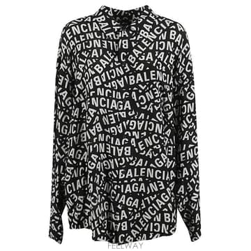 Balenciaga 23FW Balenciaga SHIRTS 681631TML211269 TP57890410623FW Balenciaga SHIRTS 681631TML211269 TP578904106