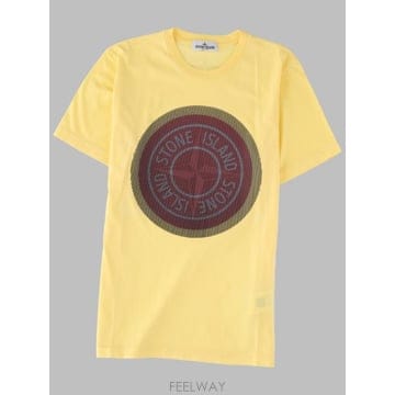 Stone Island 22SS ������Ϸ��� ��Ʈ SLEEVE T ���� 761621069TV0030 TP57943556122SS ������Ϸ��� ��Ʈ SLEEVE T ���� 761621069TV0030 T