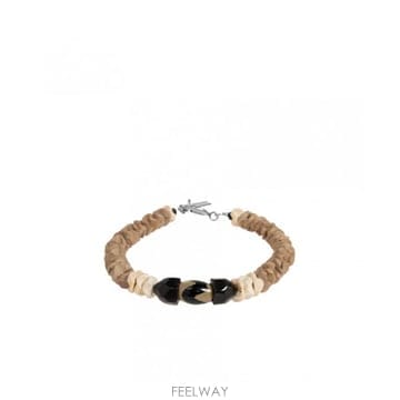 Isabel Marant 26FW ���ں����� ���� �극�̽��� Bangle BR0269HAD3B05TNATURALSILVER TP57726FW ���ں����� ���� �극�̽��� Bangle BR0269HAD3B05TN