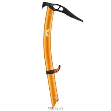 | Other Brand | PETZL PICCOZZA GULLY   MARTELLO U014BA00ARANCIO TP570505487PETZL PICCOZZA GULLY   MARTELLO U014BA00ARANCIO TP5705