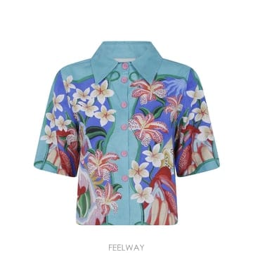 | Other Brand | 26FW �ʸ��� GARDEN OF LIFE ��ī�� ��Ƽ �÷� ��Ʈ SLEEVE ���� 35721425209 T26FW �ʸ��� GARDEN OF LIFE ��ī�� ��Ƽ �÷� ��Ʈ SLEEV