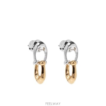 Coach 25SS COACH ���� earrings 37351443974 TP58042908325SS COACH ���� earrings 37351443974 TP580429083