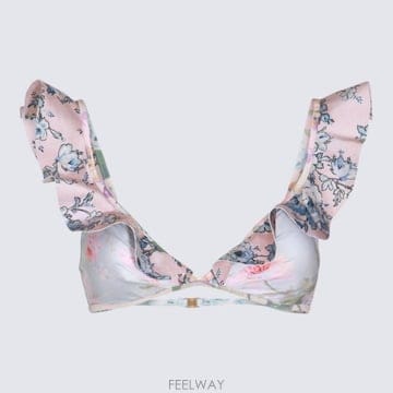 Zimmermann 24FW ���Ӹ� ��Ƽ �÷� ž ��ġ���� 1461WS241TSPLI TP58089018024FW ���Ӹ� ��Ƽ �÷� ž ��ġ���� 1461WS241TSPLI TP580