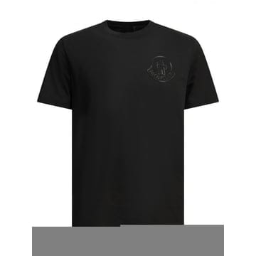 Moncler 26FW Moncler Three Dimensional Crew �� T ���� 8C0003789AYW999 T26FW Moncler Three Dimensional Crew �� T ���� 8C000378