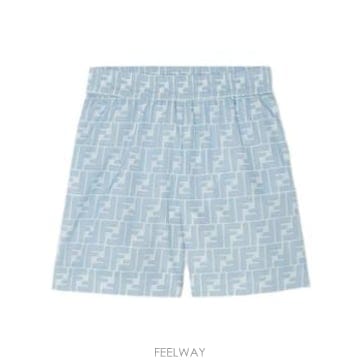 FENDI 26SS Fendi ������ ���� trunks JMM027AY8HF0EX7 TP57746523226SS Fendi ������ ���� trunks JMM027AY8HF0EX7 TP577465