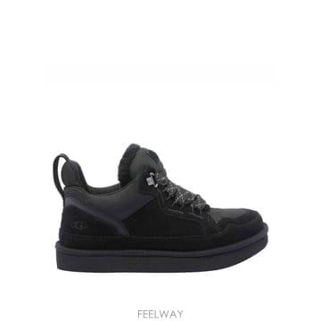 UGG 26FW Ugg M Lowmel 1170750BLACK TP58119374726FW Ugg M Lowmel 1170750BLACK TP581193747