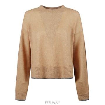 | Other Brand | 25FW ��Ƽ �ö��� Gc �ڽ� Alpaca �� ������ CT2530922 TP58119374525FW ��Ƽ �ö��� Gc �ڽ� Alpaca �� ������ CT2530922 TP