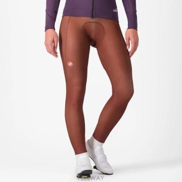 | Other Brand | CASTELLI Calzamaglia donna Castelli Espresso DT   Marrone 10CASTELLI Calzamaglia donna Castelli Espresso DT   Marr