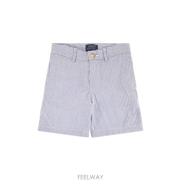 Ralph Lauren 26SS ���� ���� �η� Striped stretch ��ư ���� 320901548001 TP57530275326SS ���� ���� �η� Striped stretch ��ư ���� 32090154