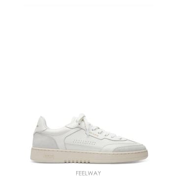AXEL ARIGATO 26FW �Ǽ��Ƹ����� It says T Toe Sneaker F3972001WHITEOFFWHITE TP5826FW �Ǽ��Ƹ����� It says T Toe Sneaker F3972001WHITEO