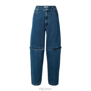 | Other Brand | 26SS TIBI ���� jeans F125LR3413CLSBLMIDDENIM TP57775371926SS TIBI ���� jeans F125LR3413CLSBLMIDDENIM TP5777537