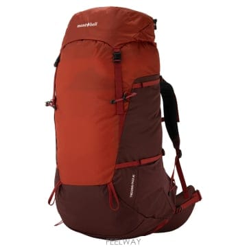 | Other Brand | mont �� Trekking Pack 80 1133530OG TP577465211mont �� Trekking Pack 80 1133530OG TP577465211