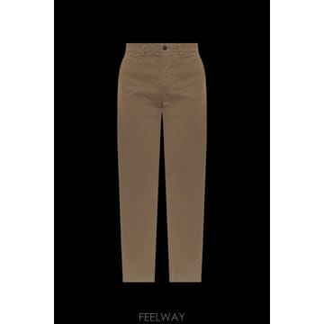 ETRO 26FW Etro Straight ���� trousers MREA0039AU11EM0124 TP5792375026FW Etro Straight ���� trousers MREA0039AU11EM0124 TP