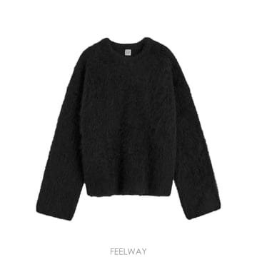Toteme 26SS Toteme ���� ��Ʈ ������ 244WRT873YA0106BLACK TP57748544626SS Toteme ���� ��Ʈ ������ 244WRT873YA0106BLACK TP57