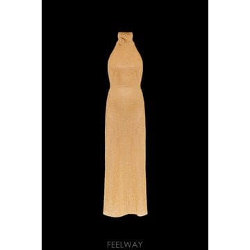 | Other Brand | 26SS OSEREE �巹�� with lurex thread RNS261LUREXGOLD TP5774652026SS OSEREE �巹�� with lurex thread RNS261LUREXGOLD T