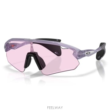 Oakley Oakley Occhiali Oakley Stunt Devil A   Trans Lilac Prizm �ο�Oakley Occhiali Oakley Stunt Devil A   Trans Lilac Pri