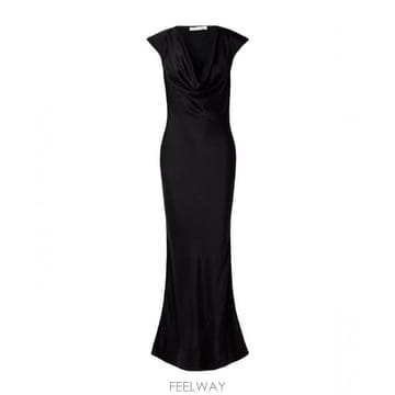 THE Row 26SS �� �ο� ���� �巹�� 10527W4312BLK TP57881309426SS �� �ο� ���� �巹�� 10527W4312BLK TP578813094