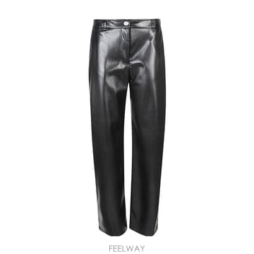 | Other Brand | 25FW Pinko High waisted trousers, front button �� �� closure,25FW Pinko High waisted trousers, front button �� �� c