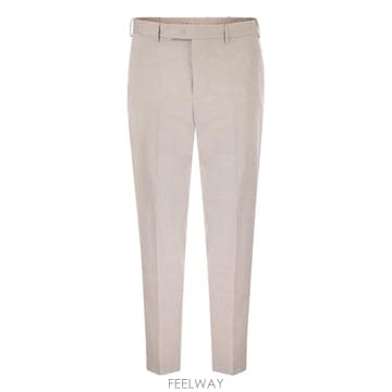 | Other Brand | 26SS ��Ƽ�丮�� Tailored trousers in ��ư �� �� blend CORSZ1Z00FWDMA426SS ��Ƽ�丮�� Tailored trousers in ��ư �� �� blend 