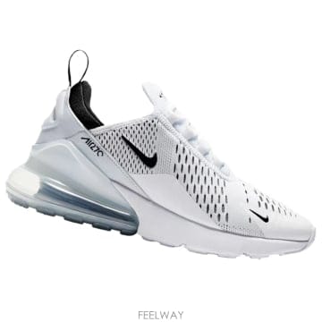 Nike ����Ű SCARPE DONNA AIR MAX 270 AH6789100BIANCO TP580318998����Ű SCARPE DONNA AIR MAX 270 AH6789100BIANCO TP5803