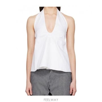 | Other Brand | 26SS GIMAGUAS ���� ����Ʈ ELISETOPWHITE TP57930468026SS GIMAGUAS ���� ����Ʈ ELISETOPWHITE TP579304680