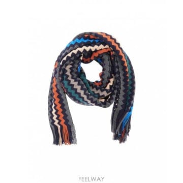 Missoni 26FW MISSONI ���� ��ī�� SC47WMUA7770002 TP58056618326FW MISSONI ���� ��ī�� SC47WMUA7770002 TP580566183