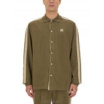 Palm Angels 23FW �ʿ����� MONOGRAM ���� PMBD046E23JER0016003 TP57890357323FW �ʿ����� MONOGRAM ���� PMBD046E23JER0016003 TP578