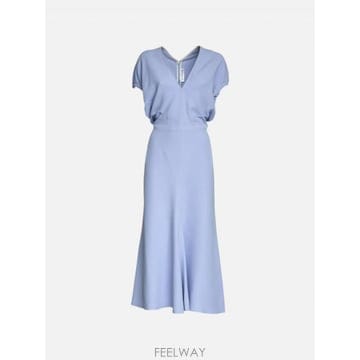 Victoria Beckham 26SS ���丮�ƺ��� �巹�� 1226WDR006381ACLB TP57930464026SS ���丮�ƺ��� �巹�� 1226WDR006381ACLB TP579304640