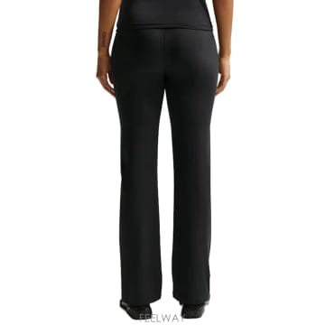 Nike ����Ű PANTALONE DONNA FLARED IO1295010NERO TP580318980����Ű PANTALONE DONNA FLARED IO1295010NERO TP58031898