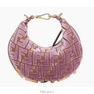 FENDI Fendi �̴� Hobo �� 8BS081AT14F1QI3 TP580428975Fendi �̴� Hobo �� 8BS081AT14F1QI3 TP580428975