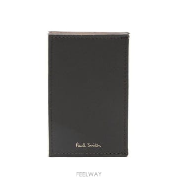 Paul Smith 24FW �����̽� �����̽� �� �з� Concertina Cc Ȧ�� �Ǽ����� M1A8015NCOLOR69 TP24FW �����̽� �����̽� �� �з� Concertina Cc Ȧ�� �Ǽ�