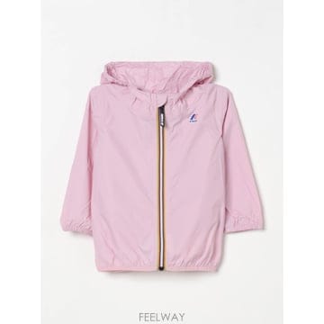 | Other Brand | 26SS K WAY Giacca con cappuccio E  le vrai 4 0 claudine K wa26SS K WAY Giacca con cappuccio E  le vrai 4 0 claudin