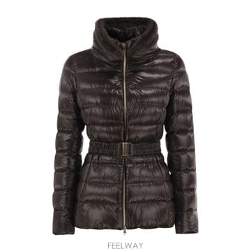 Herno ������ CLAUDIA   Ultralight nylon �ٿ� ���� PI0485DICM0512017Z8800������ CLAUDIA   Ultralight nylon �ٿ� ���� PI0485DICM