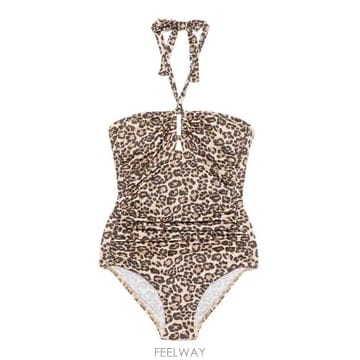 Zimmermann 26SS ���Ӹ� �����ĵ� One Piece ���� ��Ʈ 0171WRS262LEO TP57389910426SS ���Ӹ� �����ĵ� One Piece ���� ��Ʈ 0171WRS262LEO