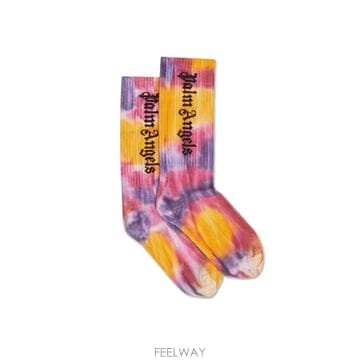 Palm Angels 23FW �ʿ����� �ΰ� �縻 PGRA005KC99KNI0033210 TP57052948223FW �ʿ����� �ΰ� �縻 PGRA005KC99KNI0033210 TP570529