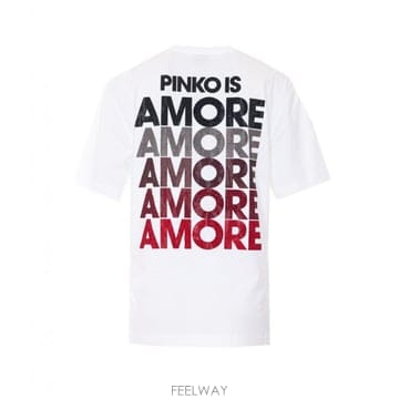 | Other Brand | 26SS Pinko T ���� Strepitoso in ���� con �ΰ� di strass Pinko 105526SS Pinko T ���� Strepitoso in ���� con �ΰ� di stras
