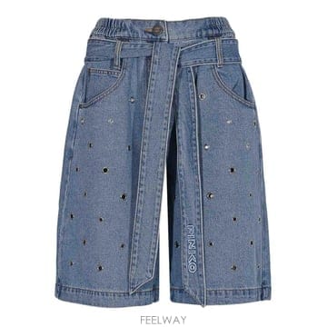 | Other Brand | 26SS Pinko BALLO bermuda ���� 106258A32OPJD TP57748517826SS Pinko BALLO bermuda ���� 106258A32OPJD TP57748517