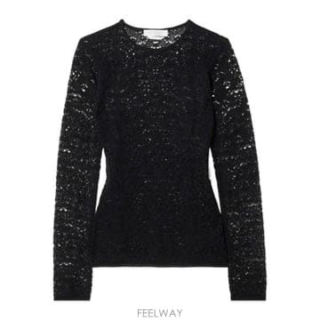 Gabriela Hearst 26SS GABRIELA HEARST ���� ��Ʈ ������ 3269025A004BLK TP57850579426SS GABRIELA HEARST ���� ��Ʈ ������ 3269025A004BLK T